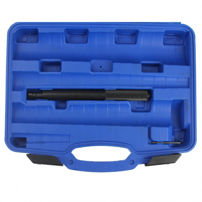 Trusa adaptoare presa extras demontat bucse bucsi rulmenti 52piese (M66775) [4]