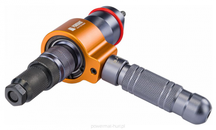 Trusa adaptor aparat gaurit filetanta pentru nituit M3-M12 2.4-6.4mm (PM-NIA-13T) [10]
