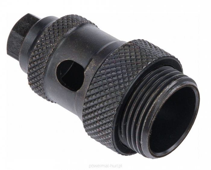 Trusa adaptor aparat gaurit filetanta pentru nituit M3-M12 2.4-6.4mm (PM-NIA-13T) [4]