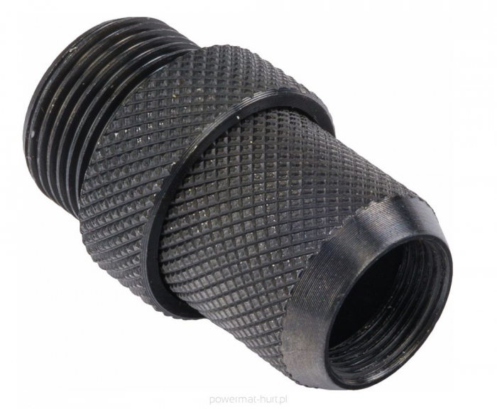 Trusa adaptor aparat gaurit filetanta pentru nituit M3-M12 2.4-6.4mm (PM-NIA-13T) [12]
