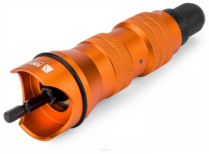 Trusa adaptor aparat gaurit filetanta pentru nituit (PM0991) [3]