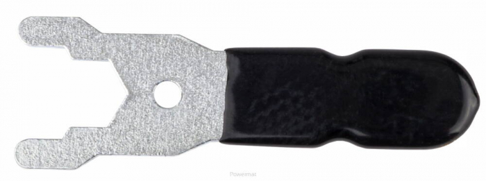 Trusa adaptor aparat gaurit filetanta pentru nituit (PM0991) [6]