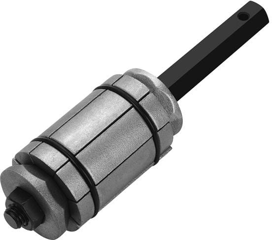 Trusa ajustare, largire tevi esapament, expandare 29 - 89 mm (KD5984) [7]