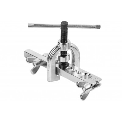 Trusa bercuit si taiat conducte de frana si cupru 11 piese (LX10591) [2]