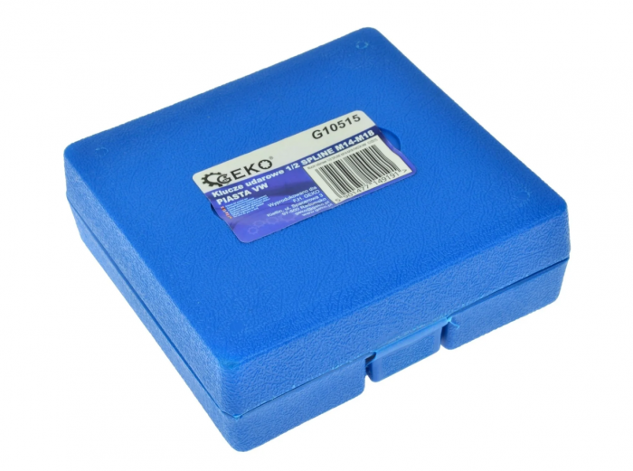 Trusa biti impact stelate M14 M16 M18 (G10515) [4]