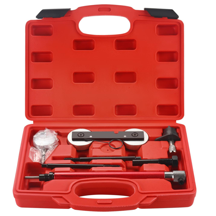 Trusa blocare distributie VAG benzina VW Audi Skoda 1.2  1.4  1.6 FSI TSI TFSI (KD12535) [3]