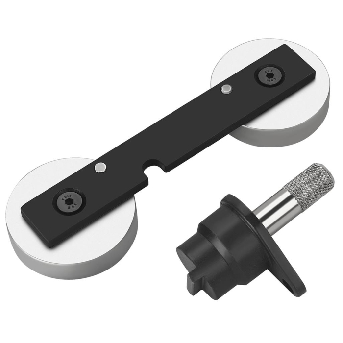 Trusa blocare distributie VAG benzina VW Audi Skoda 1.2  1.4  1.6 FSI TSI TFSI (KD12535) [4]