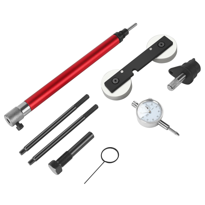 Trusa blocare distributie VAG benzina VW Audi Skoda 1.2  1.4  1.6 FSI TSI TFSI (KD12535) [10]