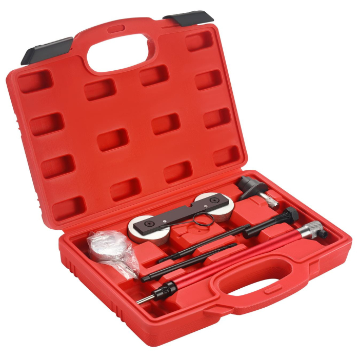 Trusa blocare distributie VAG benzina VW Audi Skoda 1.2  1.4  1.6 FSI TSI TFSI (KD12535) [2]