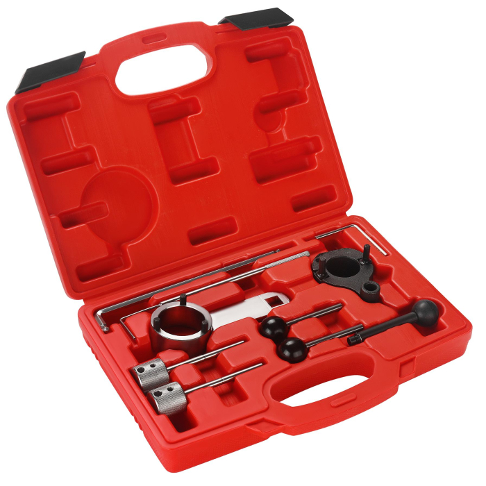 Trusa blocare distributie VAG benzina VW Audi Skoda 1.4  1.6  2.0 TDI CR (KD12534) [3]