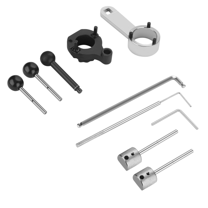 Trusa blocare distributie VAG benzina VW Audi Skoda 1.4  1.6  2.0 TDI CR (KD12534) [10]