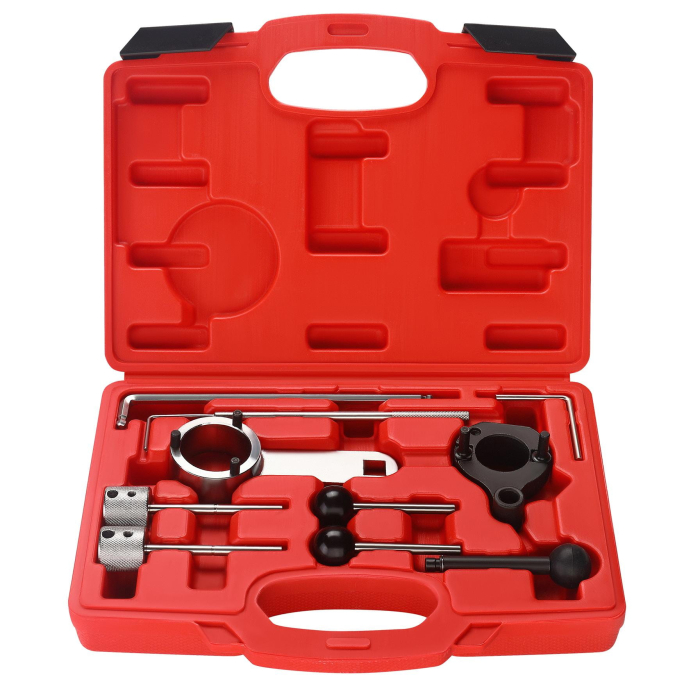 Trusa blocare distributie VAG benzina VW Audi Skoda 1.4  1.6  2.0 TDI CR (KD12534) [2]