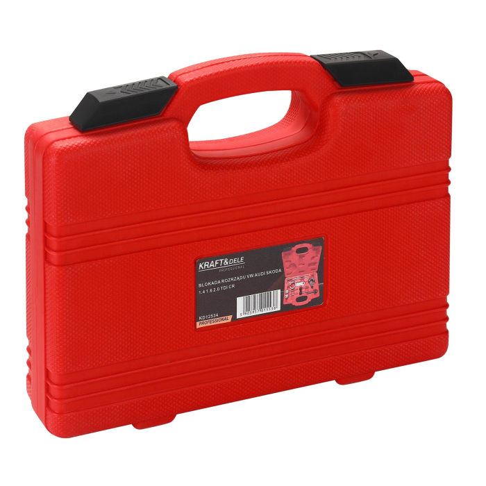 Trusa blocare distributie VAG benzina VW Audi Skoda 1.4  1.6  2.0 TDI CR (KD12534) [12]