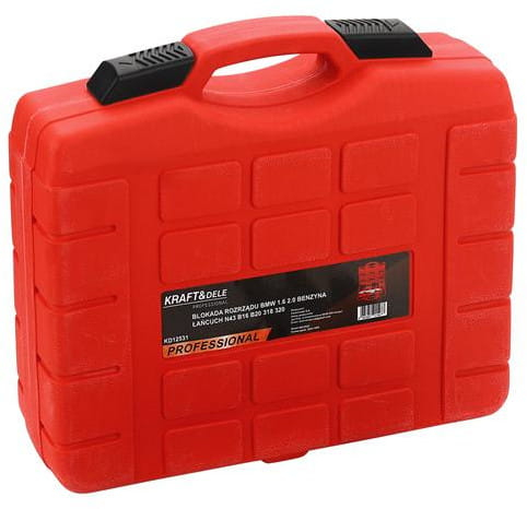 Trusa blocator distributie 1.6 2.0 Benzina BMW N43 B16 B20 (KD12531) [8]