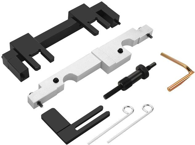 Trusa blocator distributie 1.6 2.0 Benzina BMW N43 B16 B20 (KD12531) [4]
