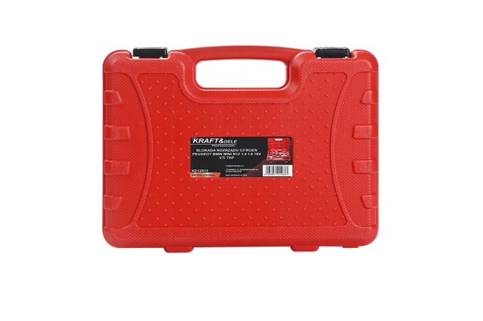 Trusa blocator distributie Citroen, Peugeot, BMW, Mini N12 1.4 1.6 16V VTi THP  (KD12513) [9]