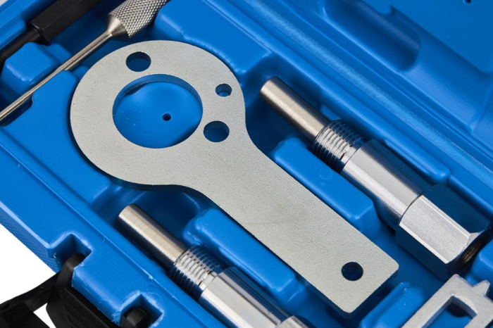 Trusa blocator distributie FIAT, OPEL, ALFA ROMEO, LANCIA, SAAB 1,6 1,9 2,0 2,4 (KD12526) [7]