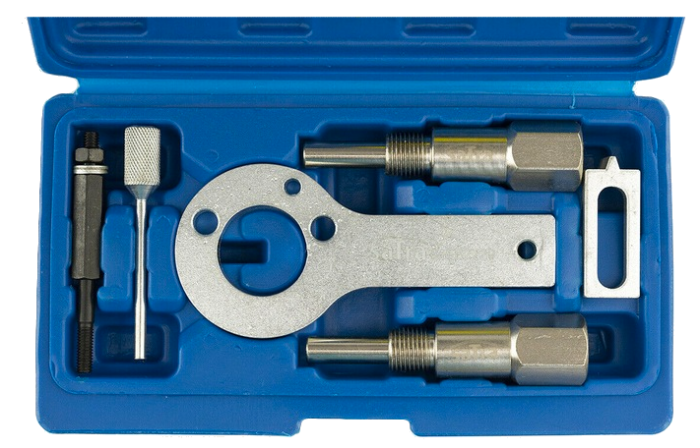 Trusa blocator distributie FIAT, OPEL, ALFA ROMEO, LANCIA, SAAB 1,6 1,9 2,0 2,4 (KD12526) [5]