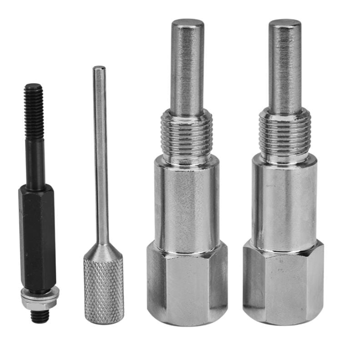 Trusa blocator distributie FIAT, OPEL, ALFA ROMEO, LANCIA, SAAB 1,6 1,9 2,0 2,4 (KD12526) [3]