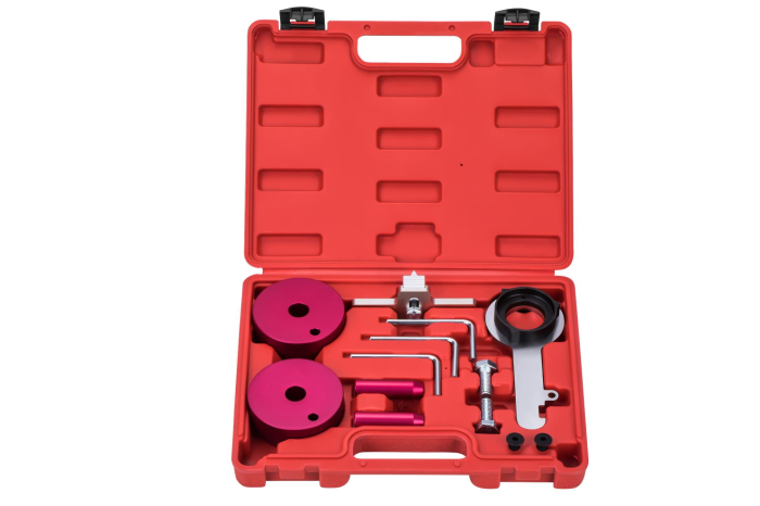 Trusa blocator distributie Ford 2.0 ecoblue diesel (KD12515) [2]
