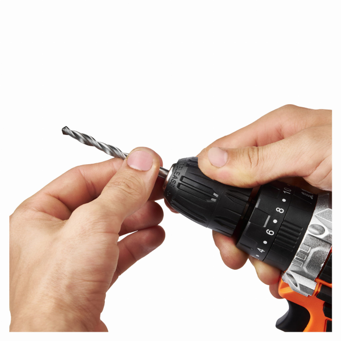 Trusa bormasina cu acumulator 2x 20v 30Nm + accesorii (KD3086) [19]