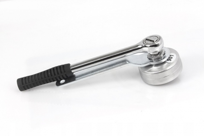 Trusa chei aluminiu capace filtru ulei 23piese (M57611) [2]