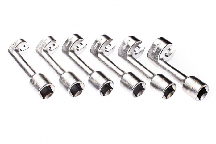 Trusa chei conducte injectoare ½ 12-19mm (S-6DI12) [4]
