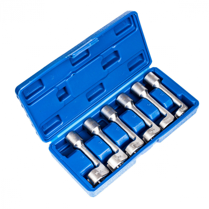 Trusa chei conducte injectoare ½ 12-19mm (S-6DI12) [6]