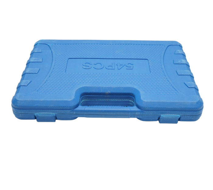 Trusa chei imbus, biti torx, hex si spline 54 piese DISMB85 (BK80617) [4]