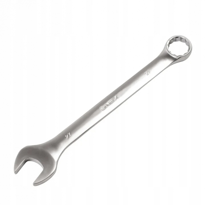 Trusa chei scule 108 piese + set chei 25 piese 6-32mm + set biti 41 piese (B4801+OX-3221+30202) [4]