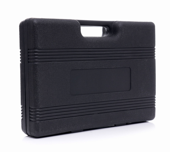 Trusa chei scule 108 piese, tubulare lungi capate surubelnita E torx (EC303) [8]