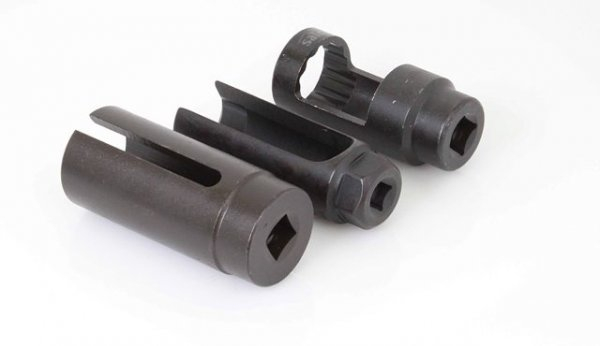 Trusa chei sonda lambda si injectoare 11 piese (S-X11OS) [6]