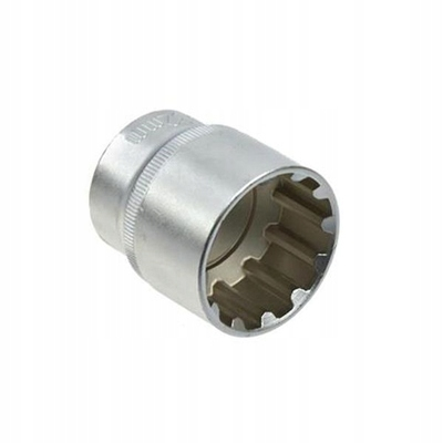 Trusa chei tubulare 8-32mm universale 19piese cu colturi stelat patrat hexagonal (G13546) [10]