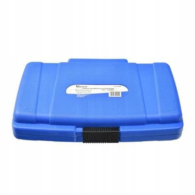 Trusa chei tubulare 8-32mm universale 19piese cu colturi stelat patrat hexagonal (G13546) [9]