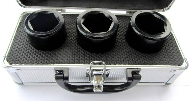 Trusa chei tubulare de forta impact 1tol 30 32 33mm intarite (BP-7578) [1]