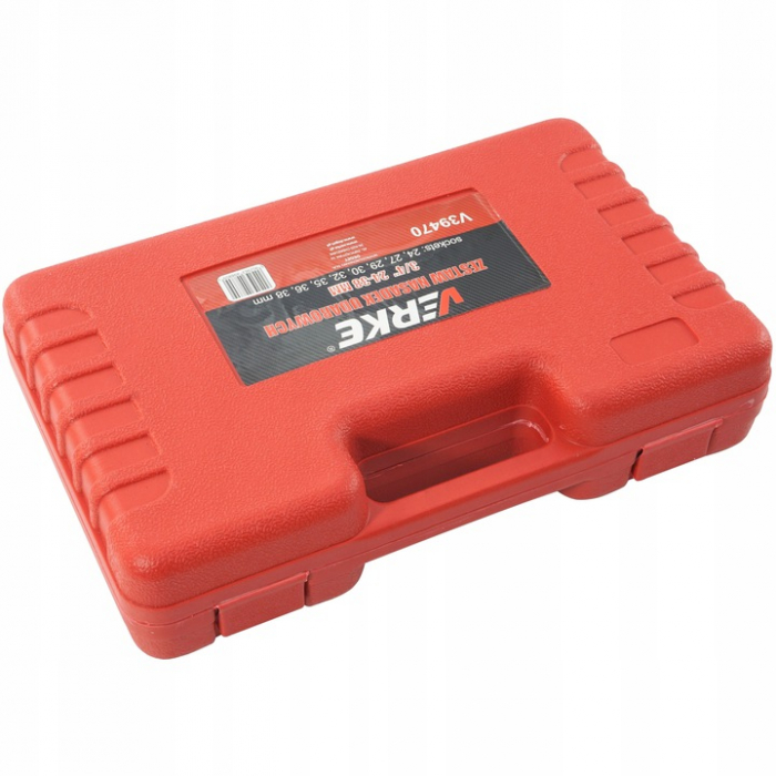 Trusa chei tubulare de forta impact ¾ 24-38mm intarite CR-Mo (V39470) [7]