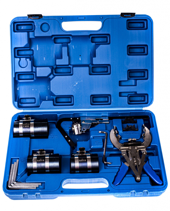 Trusa cleste coliere montare demontare segmenti piston (S-BPRS) [11]