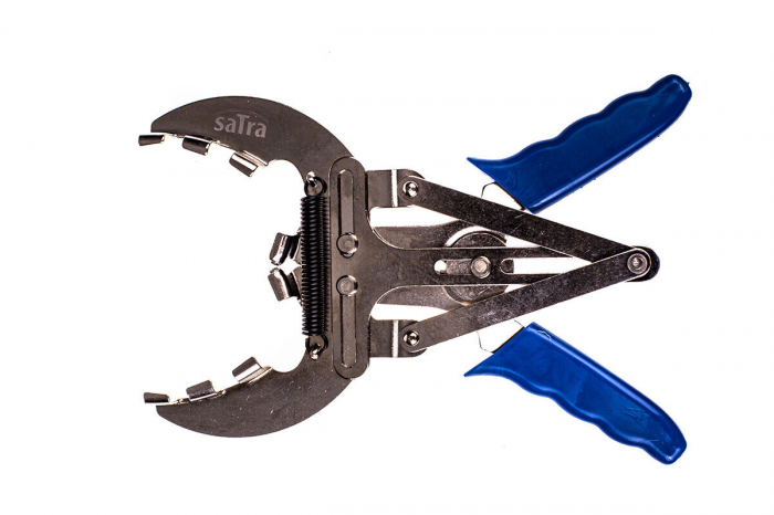 Trusa cleste coliere montare demontare segmenti piston (S-BPRS) [3]