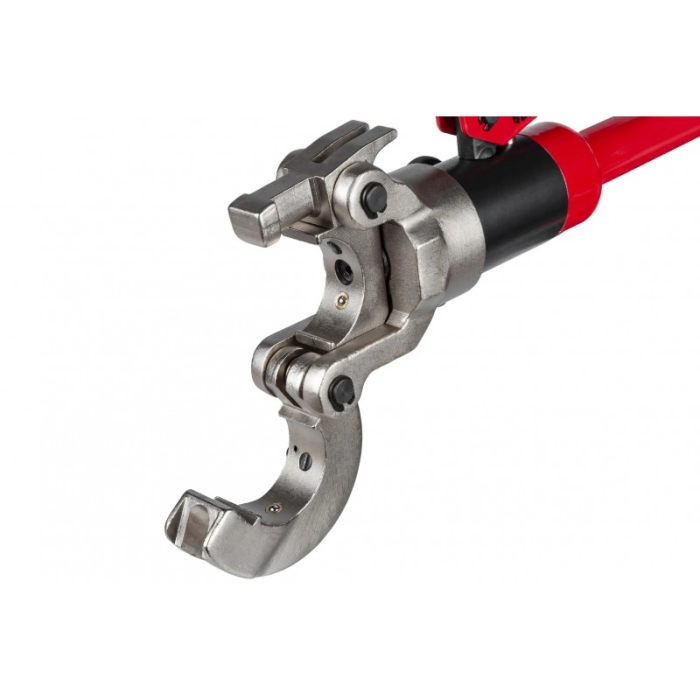 Trusa cleste hidraulic 12T sertizat tevi tip V U TH cu bacuri 16-32mm (AL55915C) [9]