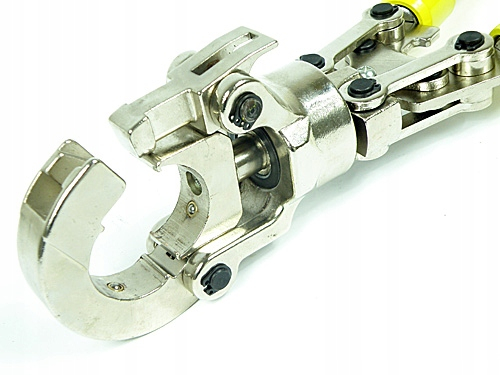 Trusa cleste sertizat tevi cu cremaliera 4 bacuri 16-32mm (S10601) [4]