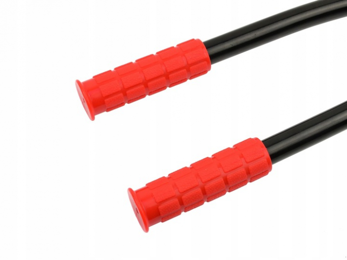 Trusa cleste sertizat tevi PEX AL cu cremaliera 4 bacuri 16-26mm (G00903) [11]