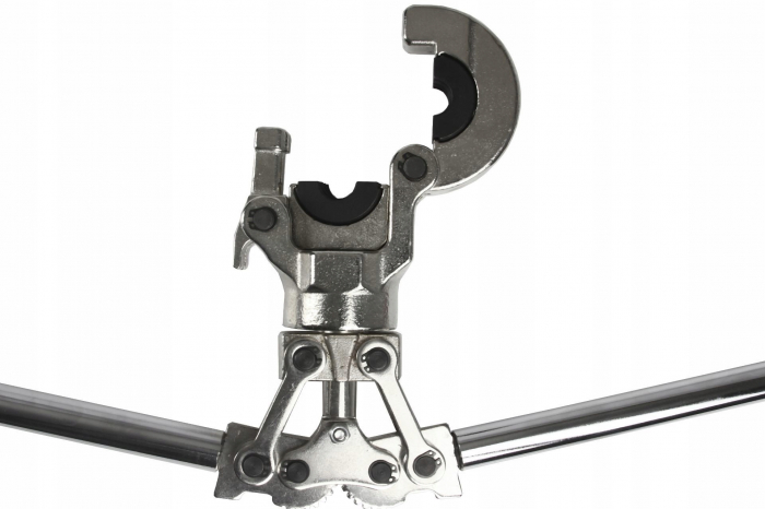 Trusa cleste sertizat tevi PEX AL cu cremaliera 4 bacuri 16-32mm (M55910) [3]