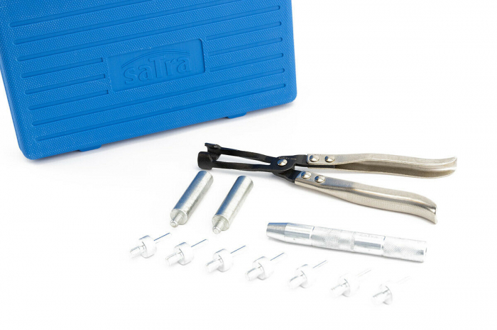 Trusa cleste simering supape adaptoare (S-X246) [5]