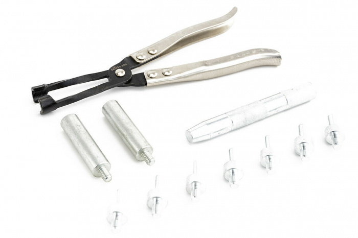 Trusa cleste simering supape adaptoare (S-X246) [4]