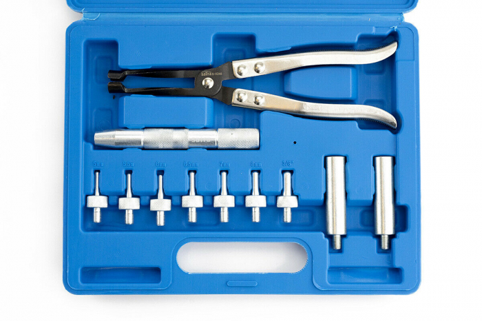 Trusa cleste simering supape adaptoare (S-X246) [2]