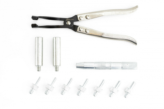 Trusa cleste simering supape adaptoare (S-X246) [3]