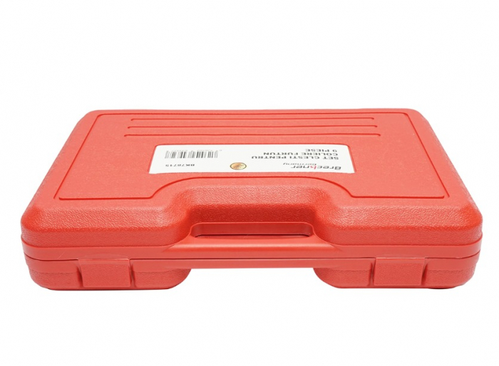Trusa clesti pentru coliere furtun si conducte 9 piese DISMF22 (BK78715) [5]