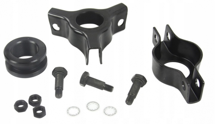 Trusa completa presa extractor rulmenti cu gheare flansa filet 21piese (M06023) [4]