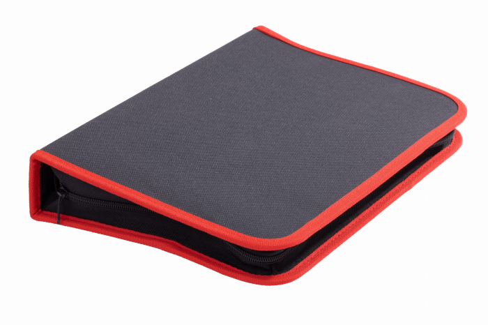 Trusa demontat radio tapiterii cleme auto 19piese (KD1135) [10]