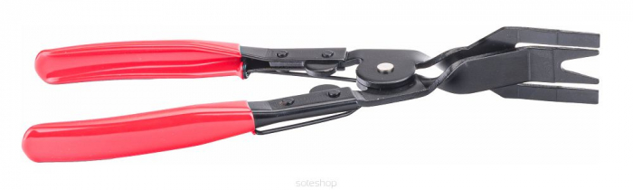 Trusa demontat radio tapiterii cleme auto 43 piese (RTSDT0012) [4]